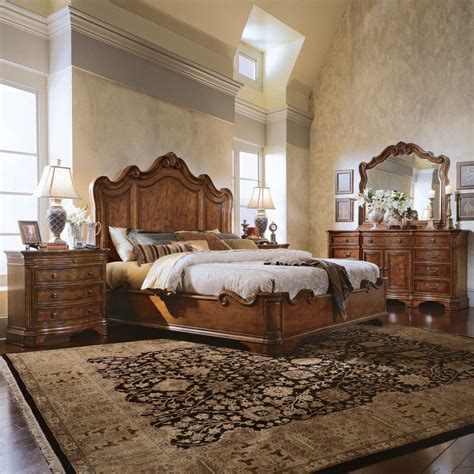 Villa Cortina Bedroom Furniture